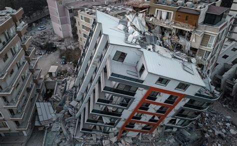 destroying/changing buildings .
